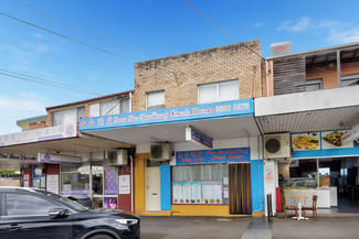 Other commercial property sold at 6 Station Street Dundas NSW 2117