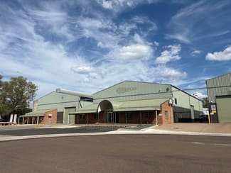 Factory, Warehouse & Industrial commercial property for lease at 2/19 Macintosh Street Tamworth NSW 2340 Factory, Warehouse & Industrial commercial property for lease at 2/19 Macintosh Street Tamworth NSW 2340