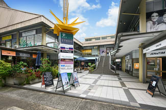 Shop & Retail commercial property leased at Shop 4 & 5/3-9 Spring Street Chatswood NSW 2067 Shop & Retail commercial property leased at Shop 4 & 5/3-9 Spring Street Chatswood NSW 2067