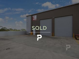 Factory, Warehouse & Industrial commercial property sold at Pemulwuy NSW 2145 Factory, Warehouse & Industrial commercial property sold at Pemulwuy NSW 2145