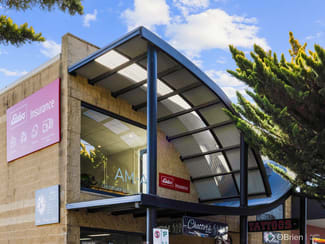 Offices commercial property leased at 1/82 Thompson Avenue Cowes VIC 3922