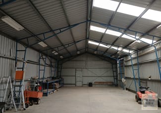 Factory, Warehouse & Industrial commercial property for lease at Maraylya NSW 2765