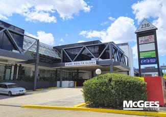 Medical / Consulting commercial property leased at E/236 Old Cleveland Road Coorparoo QLD 4151 Medical / Consulting commercial property leased at E/236 Old Cleveland Road Coorparoo QLD 4151