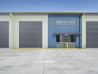 Factory, Warehouse & Industrial commercial property leased at Unit 17/31 Riverside Drive Mayfield West NSW 2304 Factory, Warehouse & Industrial commercial property leased at Unit 17/31 Riverside Drive Mayfield West NSW 2304