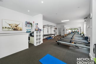 Shop & Retail commercial property leased at 254 Charman Road Cheltenham VIC 3192