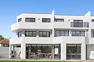 Medical / Consulting commercial property for lease at Shop 4/2 Carawa Road Cromer NSW 2099 Medical / Consulting commercial property for lease at Shop 4/2 Carawa Road Cromer NSW 2099