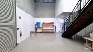 Factory, Warehouse & Industrial commercial property sold at 20/300 Lavarack Avenue Pinkenba QLD 4008
