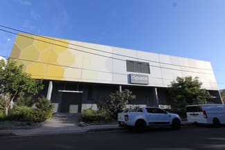 Factory, Warehouse & Industrial commercial property leased at Unit 27/26 Meta Street Caringbah NSW 2229 Factory, Warehouse & Industrial commercial property leased at Unit 27/26 Meta Street Caringbah NSW 2229