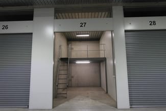 Factory, Warehouse & Industrial commercial property leased at Unit 27/26 Meta Street Caringbah NSW 2229 Factory, Warehouse & Industrial commercial property leased at Unit 27/26 Meta Street Caringbah NSW 2229