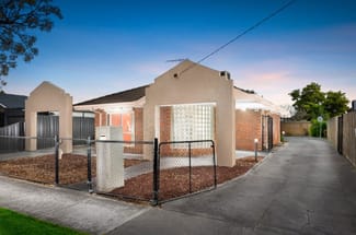 Medical / Consulting commercial property leased at Part of/51 Pindari Avenue Mill Park VIC 3082 Medical / Consulting commercial property leased at Part of/51 Pindari Avenue Mill Park VIC 3082