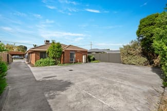 Medical / Consulting commercial property leased at Part of/51 Pindari Avenue Mill Park VIC 3082 Medical / Consulting commercial property leased at Part of/51 Pindari Avenue Mill Park VIC 3082