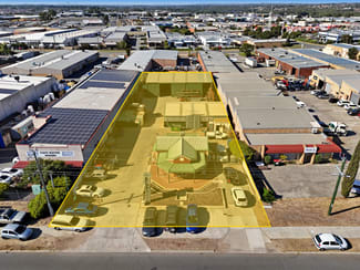 Development / Land commercial property leased at 52A Buckingham Drive Wangara WA 6065 Development / Land commercial property leased at 52A Buckingham Drive Wangara WA 6065