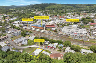 Factory, Warehouse & Industrial commercial property for lease at 60 Price Street Nambour QLD 4560 Factory, Warehouse & Industrial commercial property for lease at 60 Price Street Nambour QLD 4560