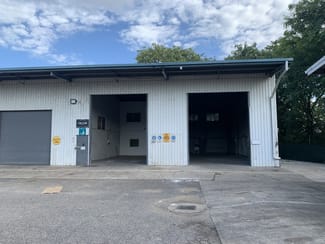 Factory, Warehouse & Industrial commercial property leased at 4/2 King Street Caboolture QLD 4510