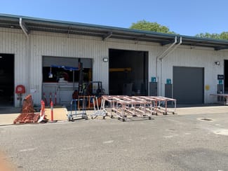 Factory, Warehouse & Industrial commercial property leased at 2/2 King Street Caboolture QLD 4510 Factory, Warehouse & Industrial commercial property leased at 2/2 King Street Caboolture QLD 4510