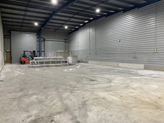 Factory, Warehouse & Industrial commercial property leased at 2/2 King Street Caboolture QLD 4510 Factory, Warehouse & Industrial commercial property leased at 2/2 King Street Caboolture QLD 4510