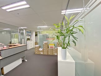 Offices commercial property leased at Level 2, 2/650 George Street Sydney NSW 2000