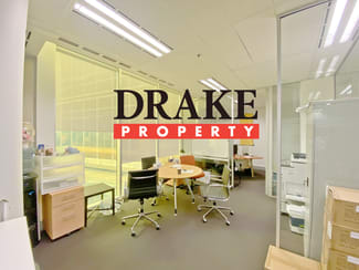 Offices commercial property leased at Level 2, 2/650 George Street Sydney NSW 2000