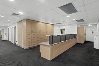 Medical / Consulting commercial property leased at 4A/401 Milton Road Auchenflower QLD 4066 Medical / Consulting commercial property leased at 4A/401 Milton Road Auchenflower QLD 4066
