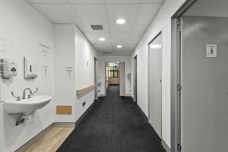 Medical / Consulting commercial property leased at 4A/401 Milton Road Auchenflower QLD 4066 Medical / Consulting commercial property leased at 4A/401 Milton Road Auchenflower QLD 4066