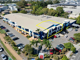 Offices commercial property leased at B/7/27 Evans Street Maroochydore QLD 4558 Offices commercial property leased at B/7/27 Evans Street Maroochydore QLD 4558