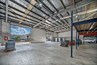 Factory, Warehouse & Industrial commercial property leased at Part, 15 Chicago Avenue Blacktown NSW 2148