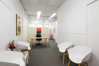 Offices commercial property leased at Suite 15/287 Military Road Cremorne NSW 2090 Offices commercial property leased at Suite 15/287 Military Road Cremorne NSW 2090