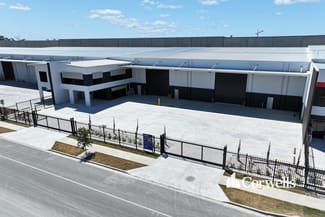 Factory, Warehouse & Industrial commercial property leased at 54 (Lot 73 Stephens Way Yatala QLD 4207 Factory, Warehouse & Industrial commercial property leased at 54 (Lot 73 Stephens Way Yatala QLD 4207