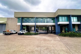 Factory, Warehouse & Industrial commercial property leased at 9/175-179 JAMES RUSE DRIVE Camellia NSW 2142 Factory, Warehouse & Industrial commercial property leased at 9/175-179 JAMES RUSE DRIVE Camellia NSW 2142