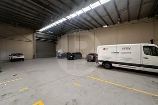 Factory, Warehouse & Industrial commercial property leased at 9/175-179 JAMES RUSE DRIVE Camellia NSW 2142 Factory, Warehouse & Industrial commercial property leased at 9/175-179 JAMES RUSE DRIVE Camellia NSW 2142
