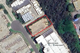 Development / Land commercial property leased at 8 Woodland Way Mount Kuring-gai NSW 2080