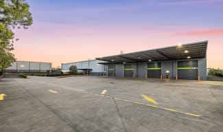 Factory, Warehouse & Industrial commercial property for lease at 395 Pembroke Road Minto NSW 2566