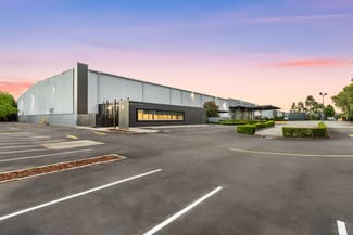 Factory, Warehouse & Industrial commercial property for lease at 395 Pembroke Road Minto NSW 2566