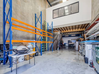 Offices commercial property leased at 2/1305 Lytton Rd Hemmant QLD 4174