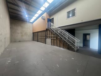 Factory, Warehouse & Industrial commercial property leased at Unit 5/38-40 Whyalla Place Prestons NSW 2170 Factory, Warehouse & Industrial commercial property leased at Unit 5/38-40 Whyalla Place Prestons NSW 2170