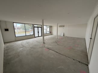 Factory, Warehouse & Industrial commercial property leased at 5/5 Tooth Street Mitchell ACT 2911