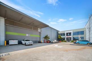 Factory, Warehouse & Industrial commercial property for lease at Riverwood Business Park 92-100 Belmore Road Riverwood NSW 2210
