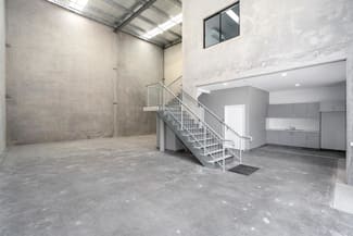 Factory, Warehouse & Industrial commercial property leased at Wetherill Park NSW 2164