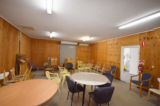 Offices commercial property leased at Tenancy 3/45 Stephen Street South Toowoomba QLD 4350