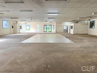 Factory, Warehouse & Industrial commercial property leased at 43 Central Coast Highway West Gosford NSW 2250