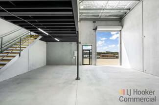 Factory, Warehouse & Industrial commercial property for lease at 3/4 Triennium Road Somersby NSW 2250