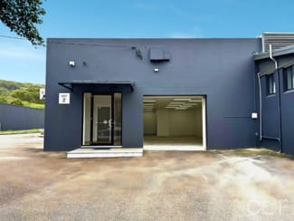 Shop & Retail commercial property leased at Unit 2/20 Jusfrute Drive West Gosford NSW 2250