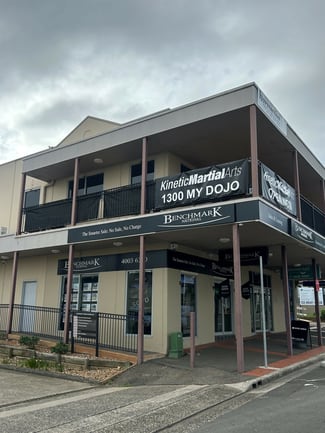 Offices commercial property leased at Suite 5B/1 Somerset Avenue Narellan NSW 2567 Offices commercial property leased at Suite 5B/1 Somerset Avenue Narellan NSW 2567
