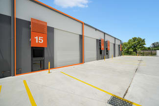 Factory, Warehouse & Industrial commercial property leased at 15/22 Johnson Street Maitland NSW 2320 Factory, Warehouse & Industrial commercial property leased at 15/22 Johnson Street Maitland NSW 2320