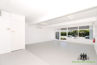 Shop & Retail commercial property leased at 333A Oxley Ave Margate QLD 4019 Shop & Retail commercial property leased at 333A Oxley Ave Margate QLD 4019