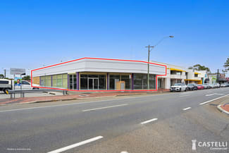 Shop & Retail commercial property leased at 277 Great Eastern Highway Midland WA 6056 Shop & Retail commercial property leased at 277 Great Eastern Highway Midland WA 6056