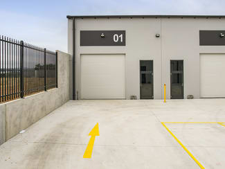 Factory, Warehouse & Industrial commercial property for sale at 2 Red Fields Road Moss Vale NSW 2577 Factory, Warehouse & Industrial commercial property for sale at 2 Red Fields Road Moss Vale NSW 2577