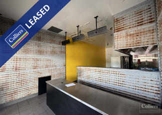 Shop & Retail commercial property leased at 6/109 Thuringowa Drive Kirwan QLD 4817 Shop & Retail commercial property leased at 6/109 Thuringowa Drive Kirwan QLD 4817