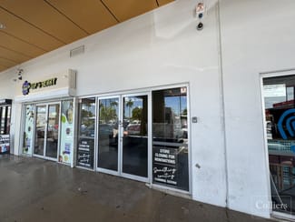 Shop & Retail commercial property leased at 6/109 Thuringowa Drive Kirwan QLD 4817 Shop & Retail commercial property leased at 6/109 Thuringowa Drive Kirwan QLD 4817
