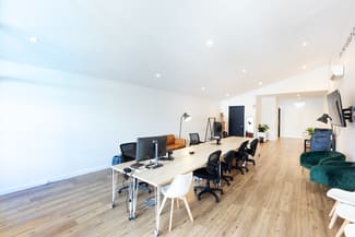 Factory, Warehouse & Industrial commercial property leased at 4b/7-9 Ern Harley Drive Burleigh Heads QLD 4220 Factory, Warehouse & Industrial commercial property leased at 4b/7-9 Ern Harley Drive Burleigh Heads QLD 4220